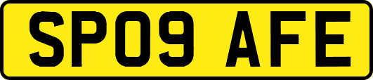 SP09AFE