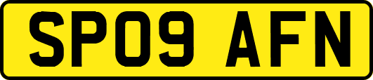 SP09AFN