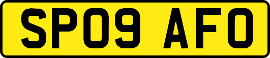 SP09AFO