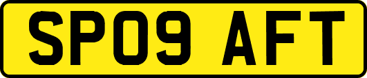 SP09AFT