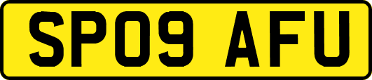 SP09AFU