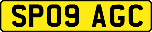 SP09AGC