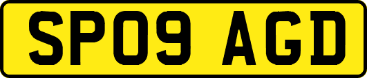 SP09AGD
