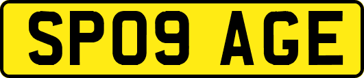 SP09AGE