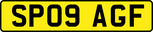 SP09AGF