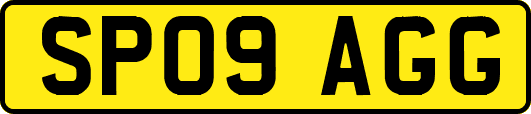 SP09AGG