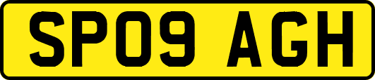 SP09AGH