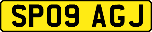 SP09AGJ