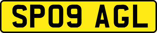 SP09AGL