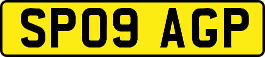 SP09AGP