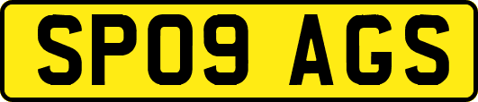SP09AGS