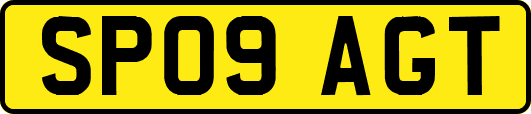 SP09AGT