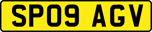 SP09AGV