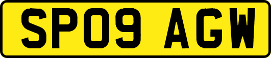SP09AGW
