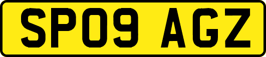 SP09AGZ