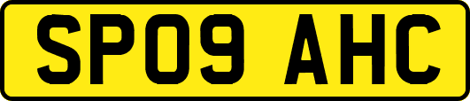 SP09AHC