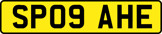 SP09AHE