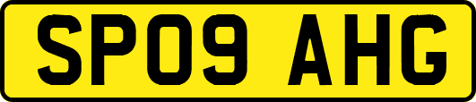 SP09AHG
