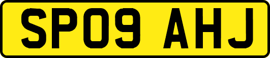 SP09AHJ