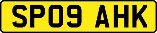 SP09AHK
