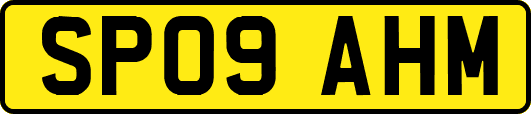 SP09AHM
