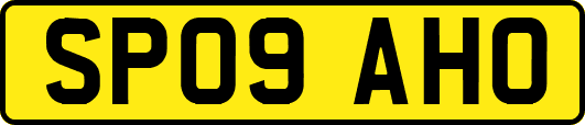SP09AHO