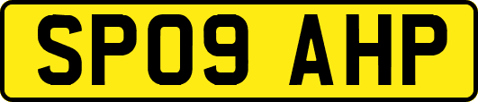 SP09AHP