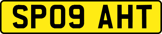 SP09AHT