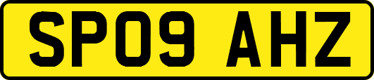 SP09AHZ