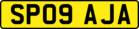 SP09AJA