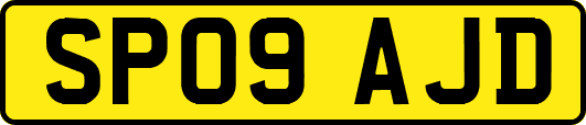 SP09AJD