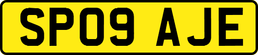 SP09AJE