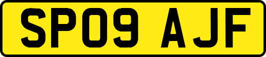 SP09AJF