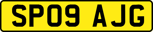 SP09AJG