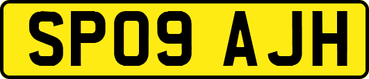 SP09AJH