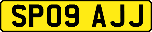 SP09AJJ