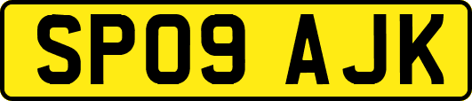 SP09AJK
