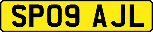 SP09AJL