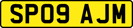 SP09AJM