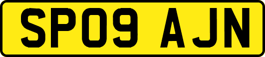 SP09AJN