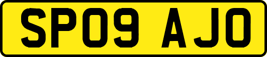 SP09AJO