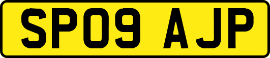 SP09AJP