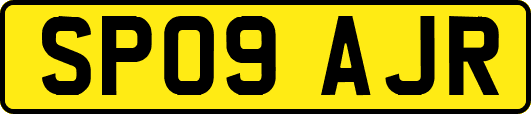SP09AJR