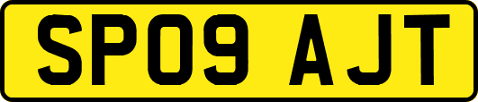 SP09AJT