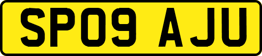 SP09AJU