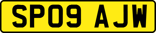 SP09AJW