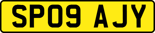 SP09AJY