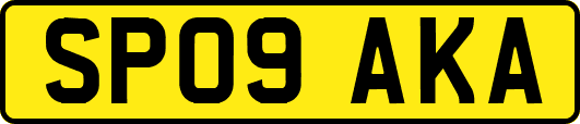 SP09AKA