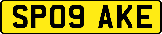 SP09AKE