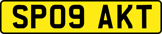 SP09AKT